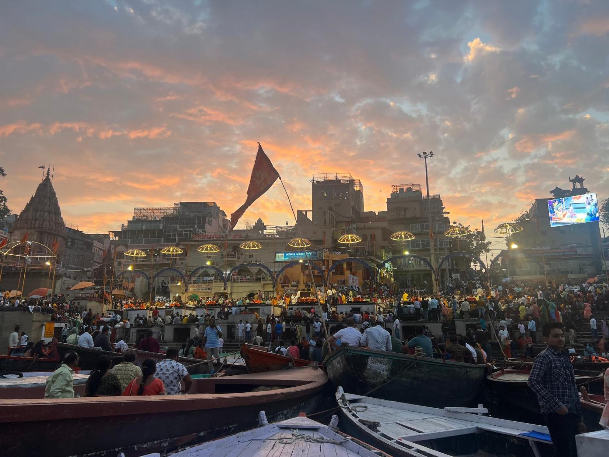 The Ramayana Hotel, Ayodhya Eksteriør bilde